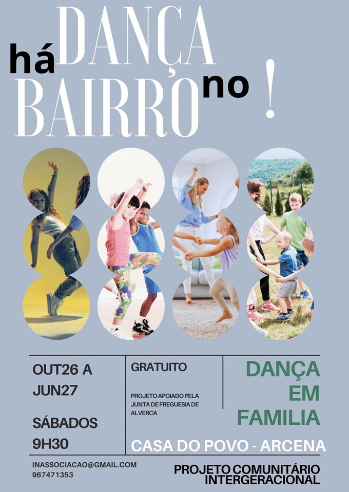 INA - Dança em Família 2627